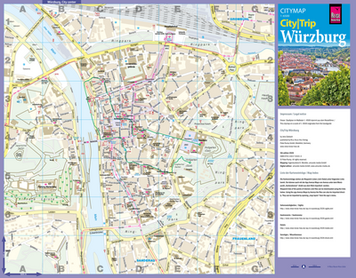 Citymap Wuerzburg 2026 Preview 1