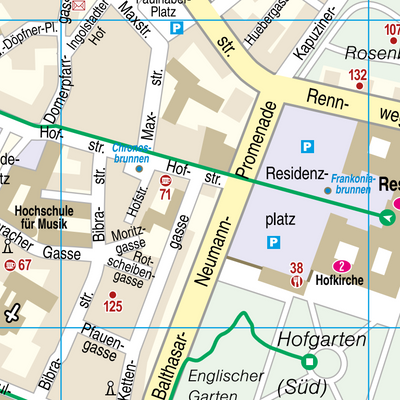 Citymap Wuerzburg 2026 Preview 2