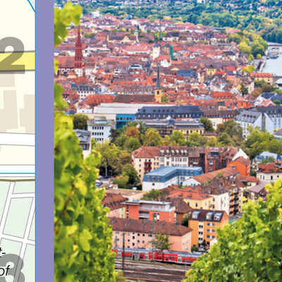 Citymap Wuerzburg 2026 Preview 3