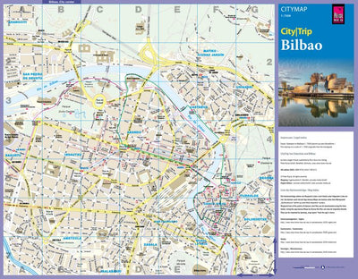 Citymap2 Bilbao 2025 Preview 1