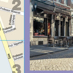 Reise Know-How Verlag Peter Rump GmbH Citymap2 Maastricht 2024 digital map