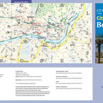 Reise Know-How Verlag Peter Rump GmbH Citymap2 Merano 2022 digital map