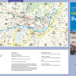 Reise Know-How Verlag Peter Rump GmbH Citymap2 Merano 2024 digital map