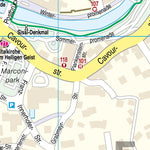 Reise Know-How Verlag Peter Rump GmbH Citymap2 Merano 2024 digital map