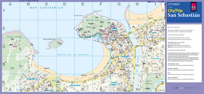 Citymap2 San Sebastian 2025 Preview 1