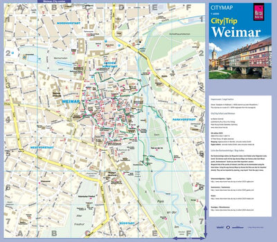 Citymap2 Weimar 2025 Preview 1