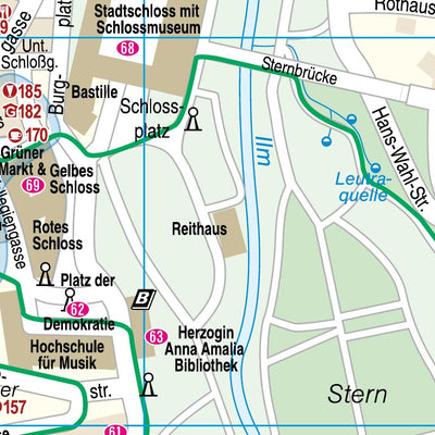 Citymap2 Weimar 2025 Preview 2