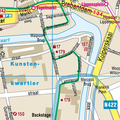 Citymap3 Ghent 2025 Preview 2