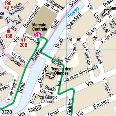 Citymap3 Livorno 2026 Preview 2