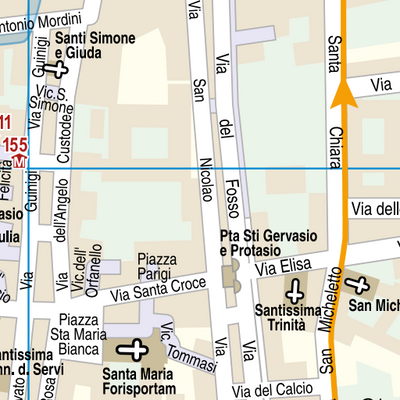 Citymap3 Lucca 2026 Preview 2