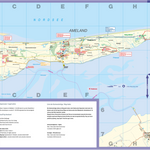 Islandmap Ameland 2026 Preview 1