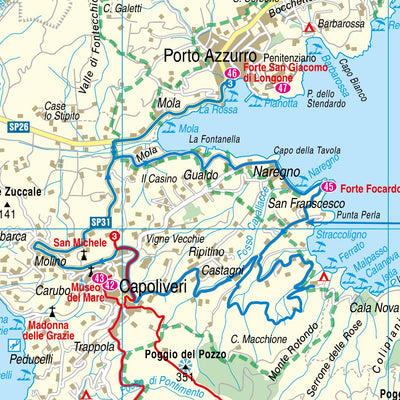 Islandmap Elba 2025 Preview 3