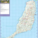 Islandmap Fuerteventura 2026 Preview 1