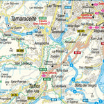 Reise Know-How Verlag Peter Rump GmbH Islandmap Grancanaria 2020 digital map