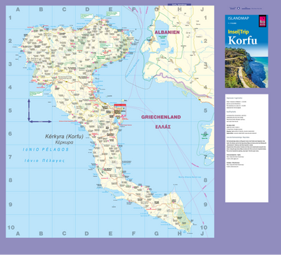 Islandmap Korfu 2026 Preview 1