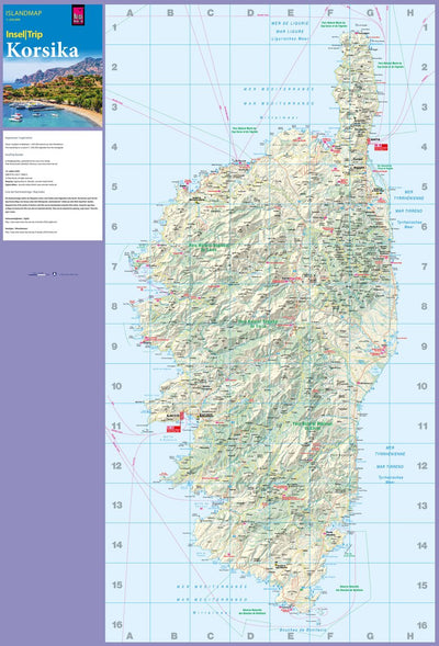 Islandmap Corsica 2025 Preview 1