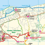 Islandmap Kos 2025 Preview 3