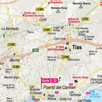 Islandmap Lanzarote 2025 Preview 3