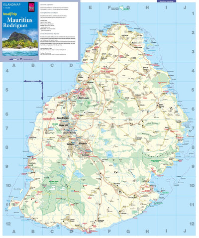 Islandmap Mauritius 2026 Preview 1