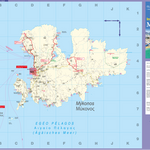 Islandmap Mykonos 2026 Preview 1