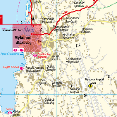 Islandmap Mykonos 2026 Preview 3