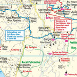 Islandmap Naxos Paros 2025 Preview 2