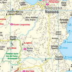Islandmap Naxos Paros 2025 Preview 3