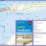 Islandmap Norderney 2025 Preview 1