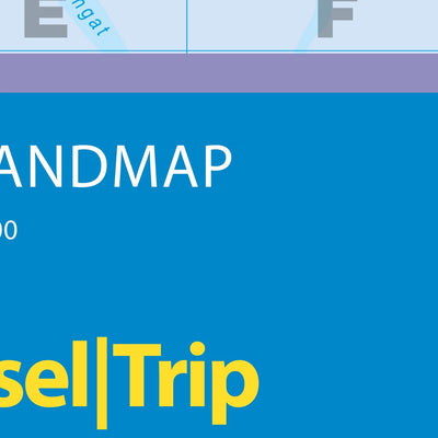 Islandmap Norderney 2025 Preview 2