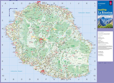 Islandmap La Reunion 2026 Preview 1