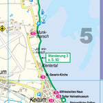 Islandmap Sylt 2025 Preview 2