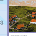 Reise Know-How Verlag Peter Rump GmbH Islandmap Texel 2024 digital map