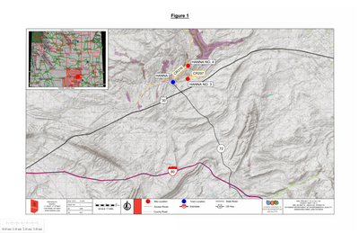 HANNA 3 VICINITY GEO Preview 1