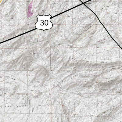 HANNA 3 VICINITY GEO Preview 2