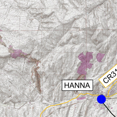 HANNA 3 VICINITY GEO Preview 3