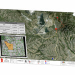 RESPEC LocationOwnership_Roundtop Mountain South digital map