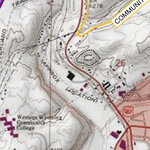 Rock Springs 7&9 Central Coal & Coke2 Vicinity Avenza PDF Georeferenced Preview 2