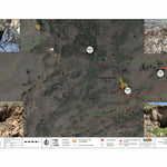 RESPEC Roundtop East_Existing Conditions_Georeferenced digital map