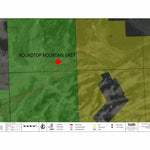 RESPEC Roundtop East_Location Ownership_Georeferenced digital map