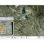 RESPEC Roundtop East_Vicinity_Georeferenced digital map