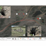 RESPEC Roundtop Mountain_Existing Conditions_Georeferenced digital map