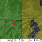 RESPEC Roundtop Mountain_Map Bundle bundle