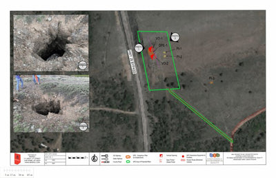 RESPEC Roundtop South_Existing Conditions_Georeferenced digital map