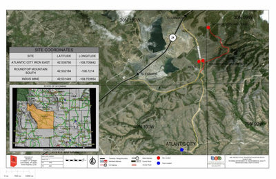 RESPEC Roundtop South_Vicinity Map_Georeferenced digital map