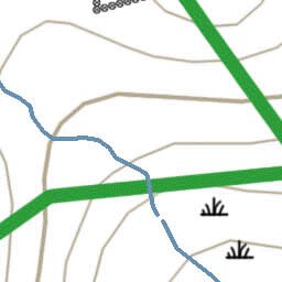 Ridgefield Conservation Commission Florida Refuge WB digital map