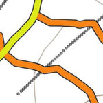 Ridgefield Conservation Commission Levy Park WB digital map