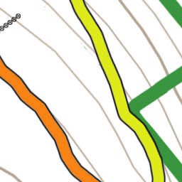 Ridgefield Conservation Commission Levy Park WB digital map