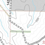River to River Trail Society River to River Trail Map 07 digital map