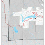 River to River Trail Map 16 Preview 1