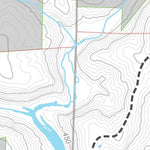 River to River Trail Map 16 Preview 3